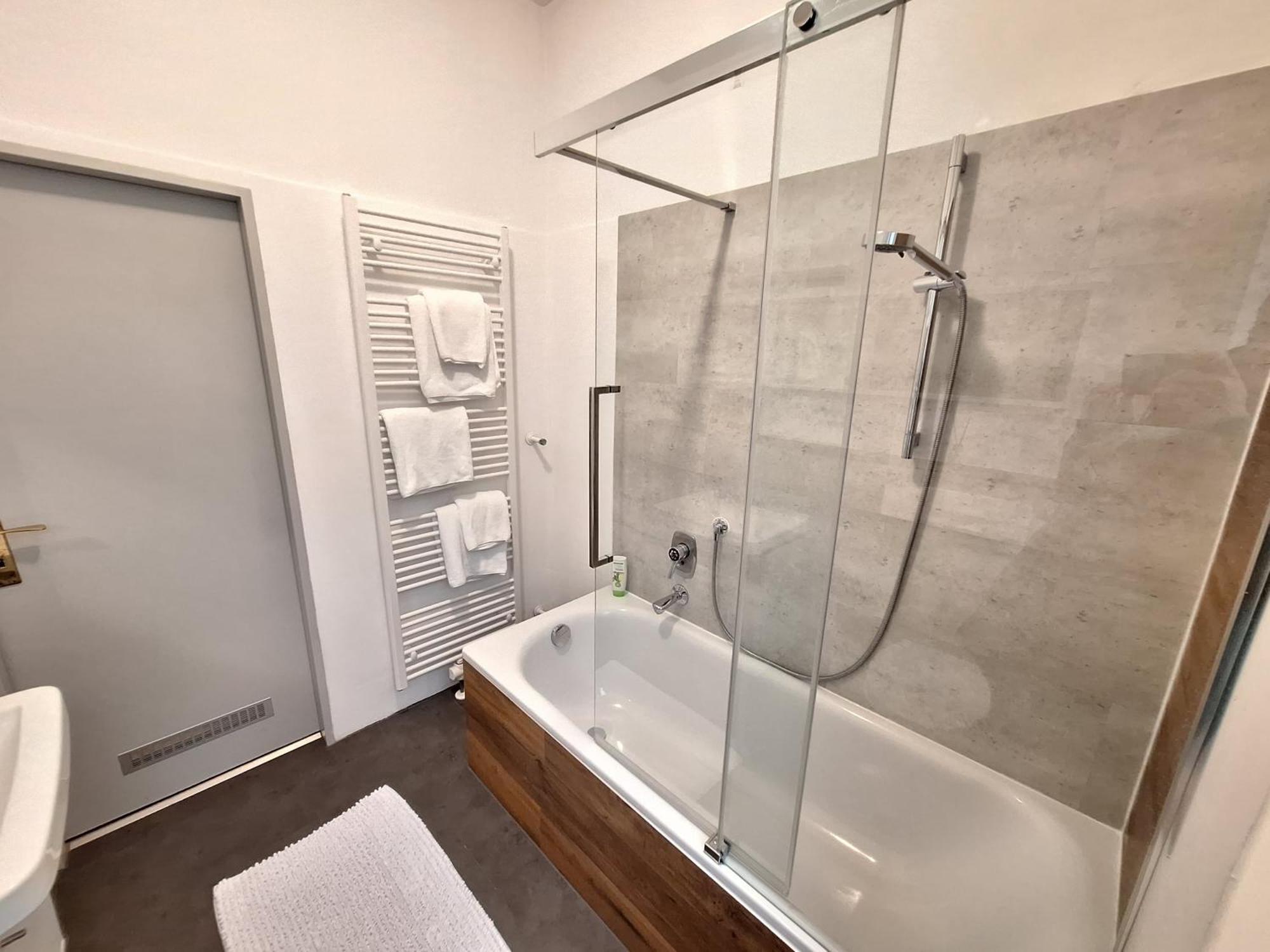 Apartment Moerlenzauber Ober-Mörlen Exteriör bild