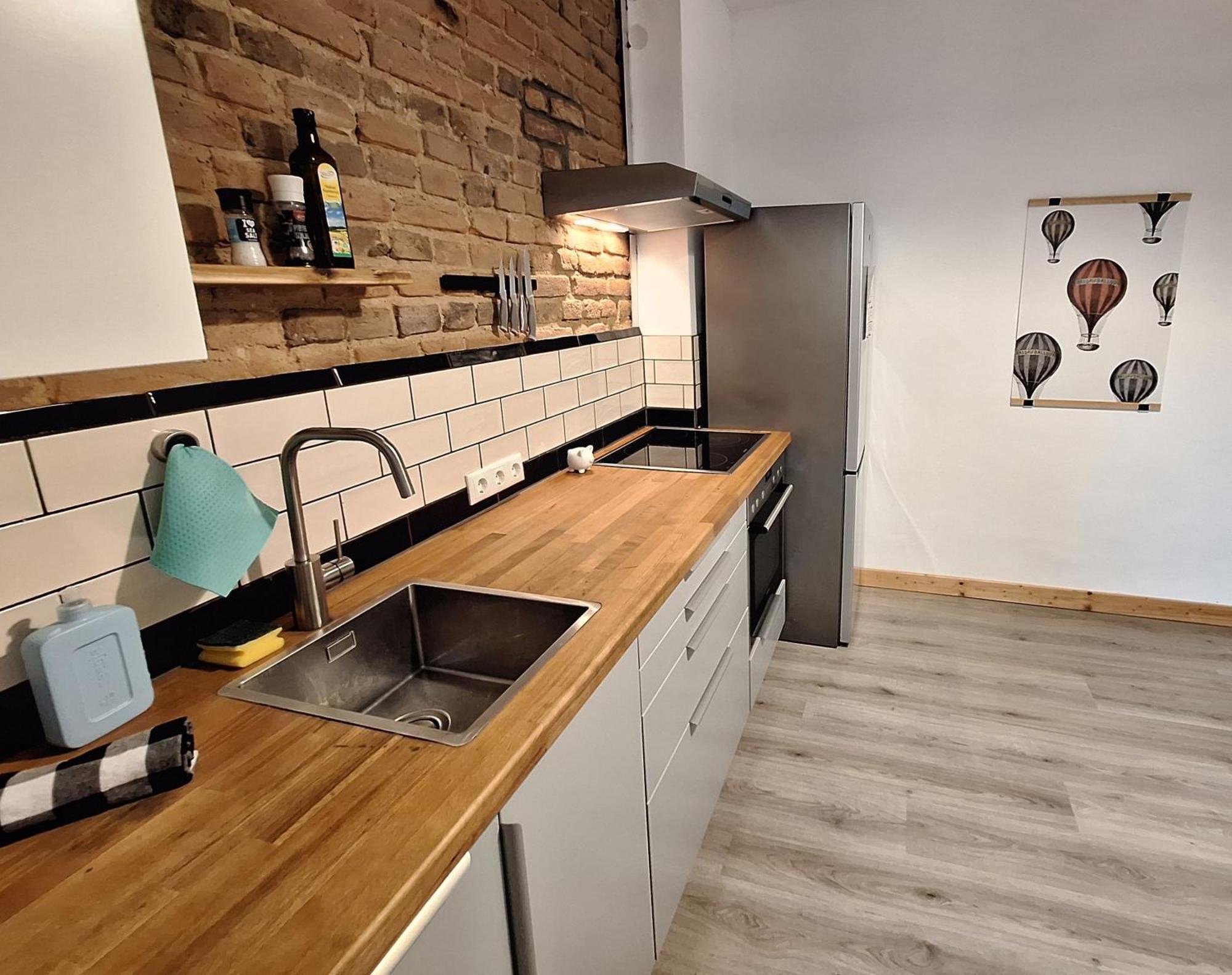 Apartment Moerlenzauber Ober-Mörlen Exteriör bild