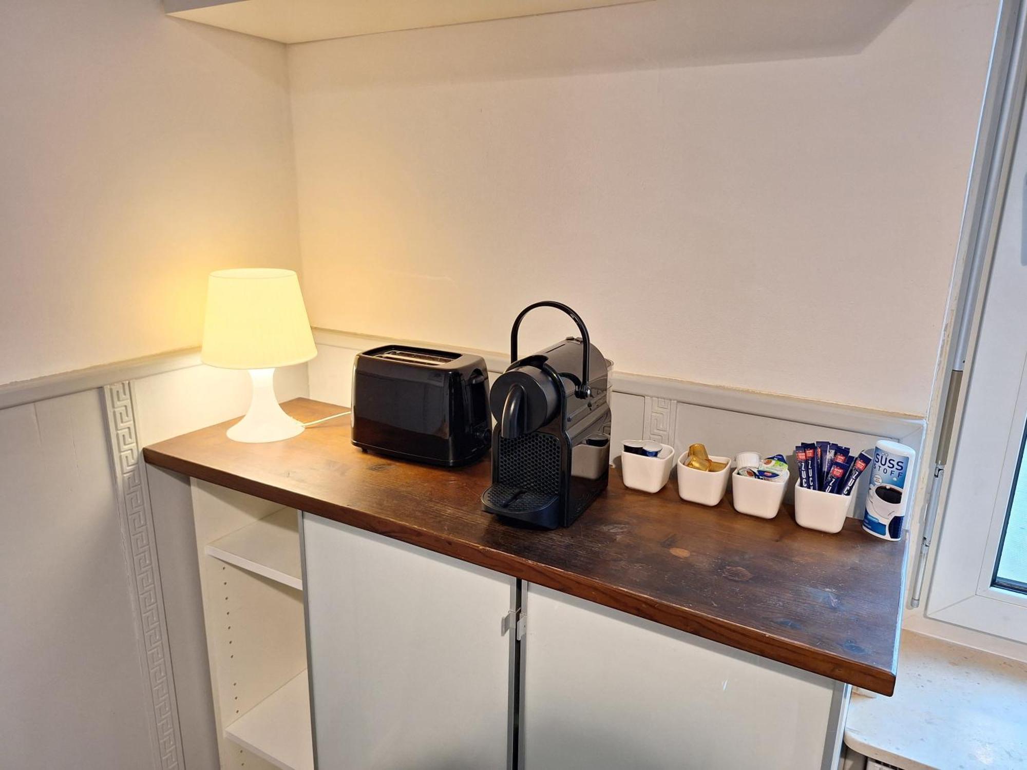 Apartment Moerlenzauber Ober-Mörlen Exteriör bild