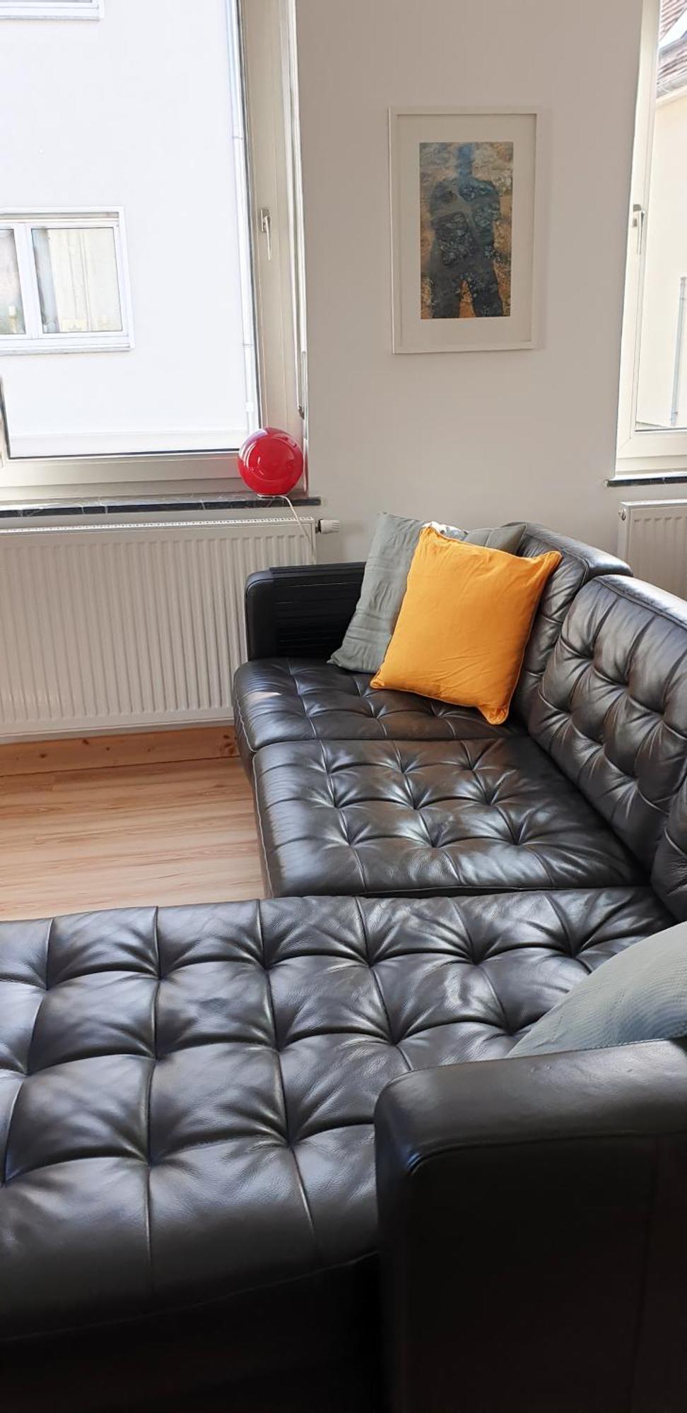 Apartment Moerlenzauber Ober-Mörlen Exteriör bild