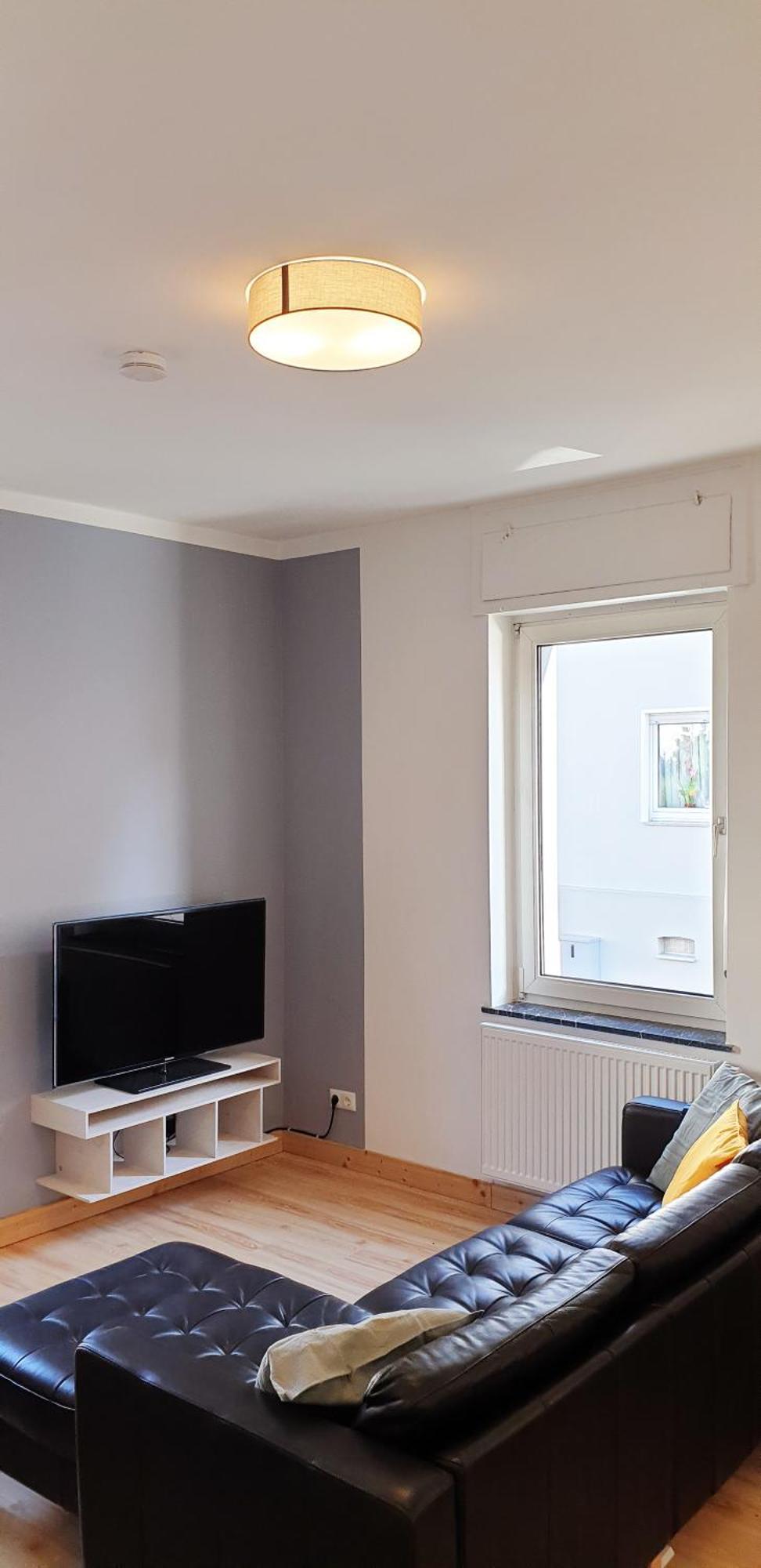 Apartment Moerlenzauber Ober-Mörlen Exteriör bild