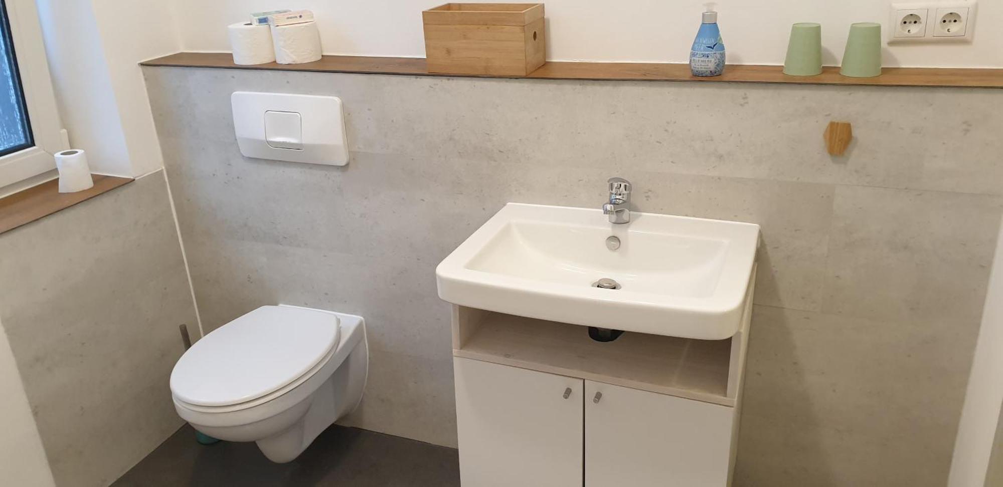 Apartment Moerlenzauber Ober-Mörlen Exteriör bild
